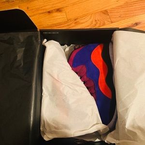 Air Jordan retro  10